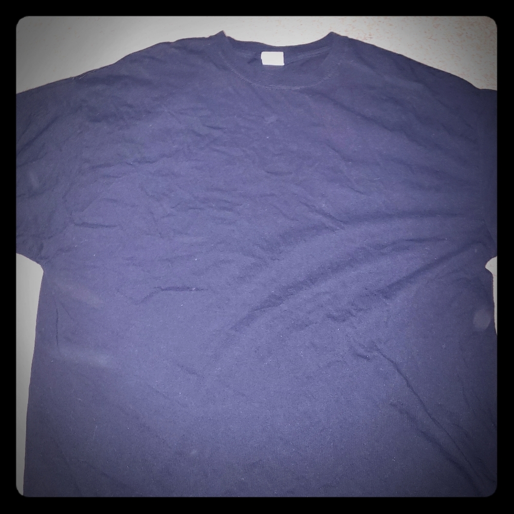 Tattooed Till Death tshirt 2XL